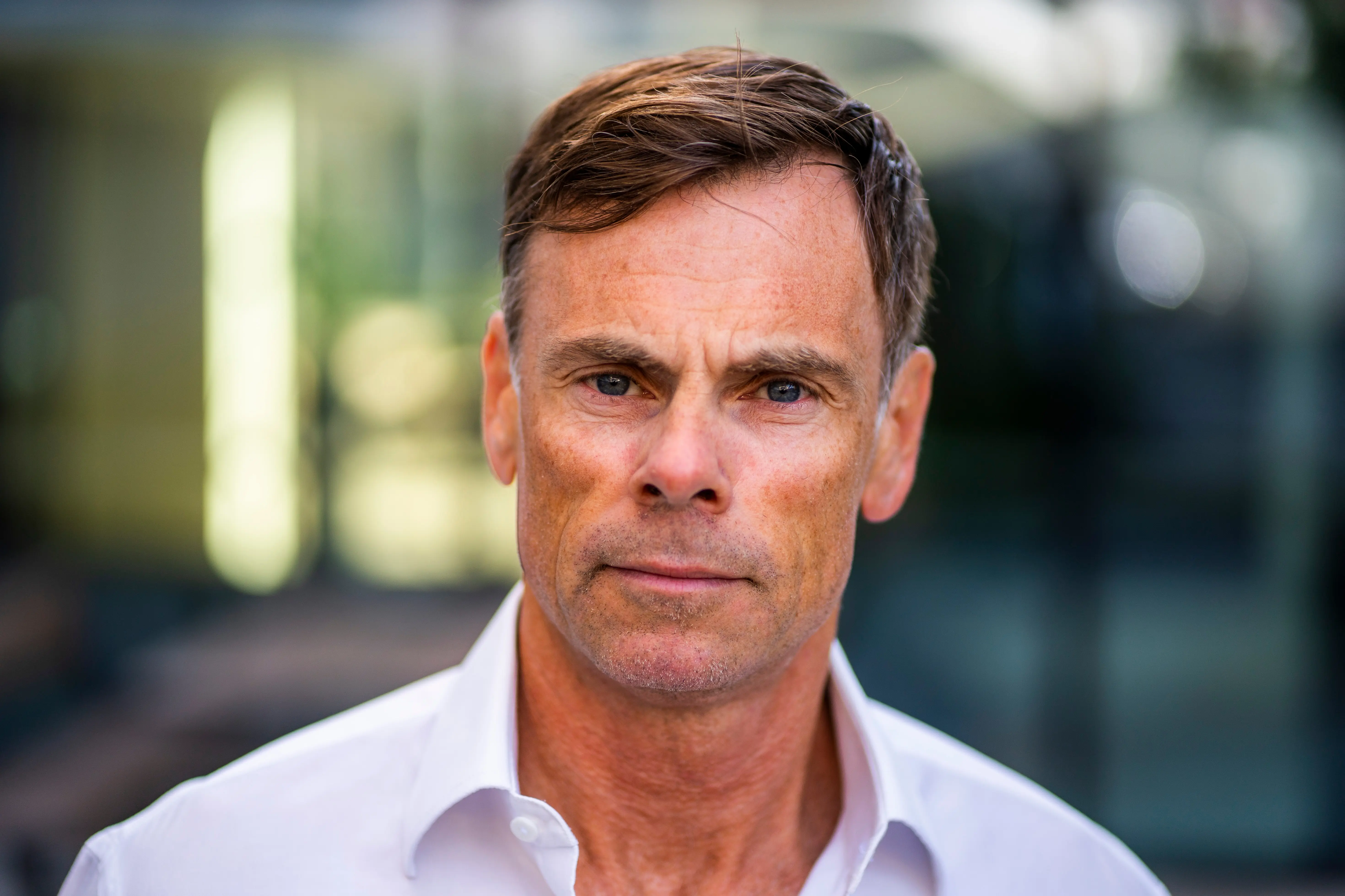 Rune Syversen